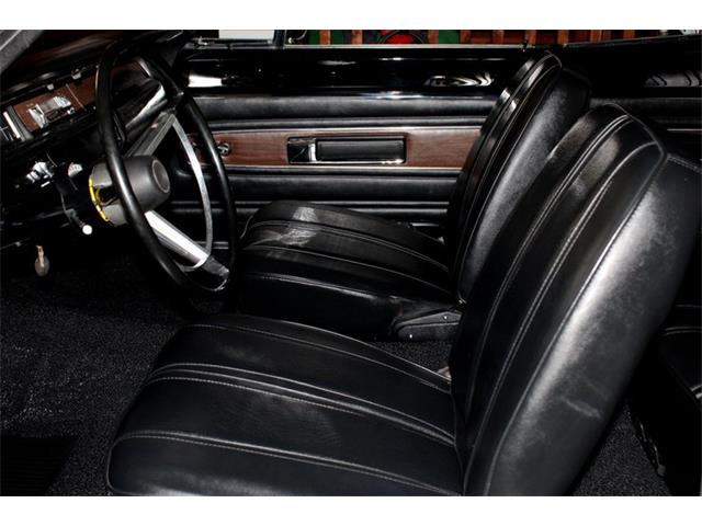 1968 Plymouth GTX (CC-2017287) for sale in New Braunfels, Texas