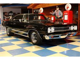 1968 Plymouth GTX (CC-2017287) for sale in New Braunfels, Texas