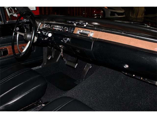 1968 Plymouth GTX (CC-2017287) for sale in New Braunfels, Texas