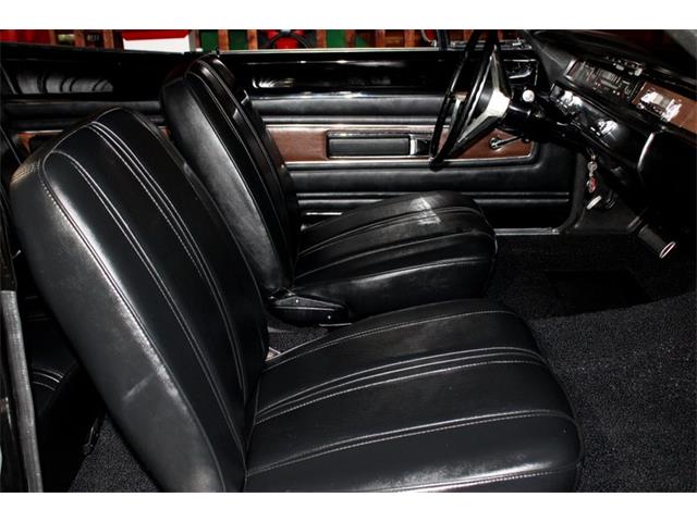1968 Plymouth GTX (CC-2017287) for sale in New Braunfels, Texas
