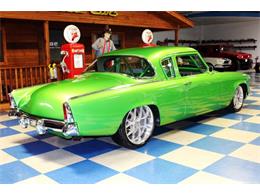 1953 Studebaker Commander (CC-2017289) for sale in New Braunfels, Texas