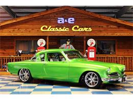 1953 Studebaker Commander (CC-2017289) for sale in New Braunfels, Texas