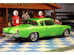 1953 Studebaker Commander (CC-2017289) for sale in New Braunfels, Texas