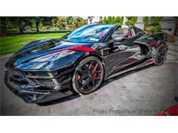 2023 Chevrolet Corvette (CC-2010733) for sale in East Northport, New York
