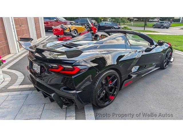 2023 Chevrolet Corvette (CC-2010733) for sale in East Northport, New York