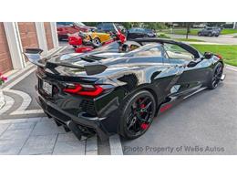 2023 Chevrolet Corvette (CC-2010733) for sale in East Northport, New York
