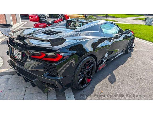 2023 Chevrolet Corvette (CC-2010733) for sale in East Northport, New York