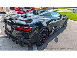 2023 Chevrolet Corvette (CC-2010733) for sale in East Northport, New York
