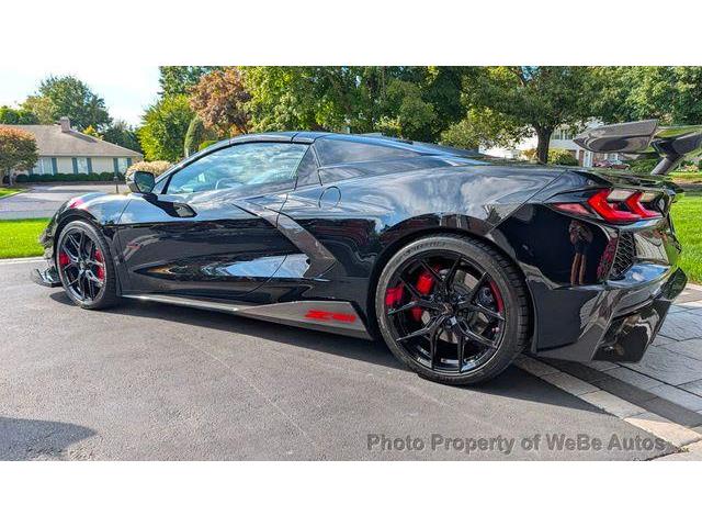 2023 Chevrolet Corvette (CC-2010733) for sale in East Northport, New York