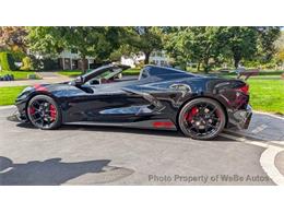 2023 Chevrolet Corvette (CC-2010733) for sale in East Northport, New York