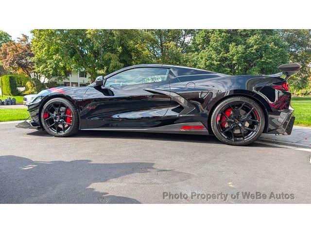 2023 Chevrolet Corvette (CC-2010733) for sale in East Northport, New York