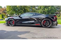 2023 Chevrolet Corvette (CC-2010733) for sale in East Northport, New York