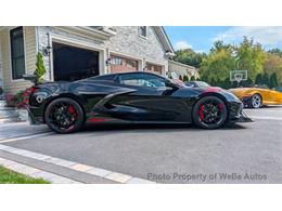 2023 Chevrolet Corvette (CC-2010733) for sale in East Northport, New York