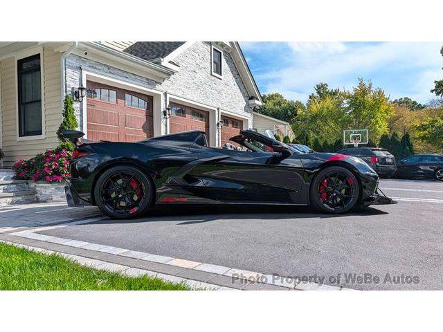2023 Chevrolet Corvette (CC-2010733) for sale in East Northport, New York