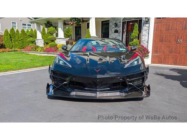 2023 Chevrolet Corvette (CC-2010733) for sale in East Northport, New York