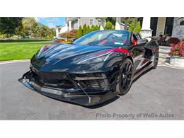 2023 Chevrolet Corvette (CC-2010733) for sale in East Northport, New York