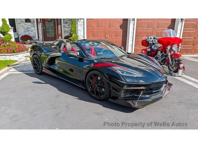 2023 Chevrolet Corvette (CC-2010733) for sale in East Northport, New York