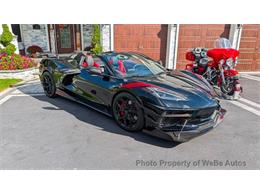 2023 Chevrolet Corvette (CC-2010733) for sale in East Northport, New York