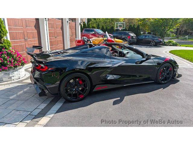 2023 Chevrolet Corvette (CC-2010733) for sale in East Northport, New York