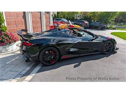 2023 Chevrolet Corvette (CC-2010733) for sale in East Northport, New York
