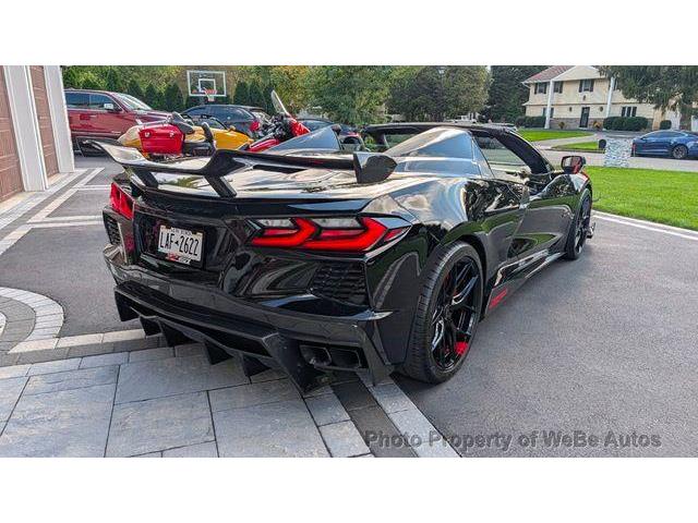 2023 Chevrolet Corvette (CC-2010733) for sale in East Northport, New York