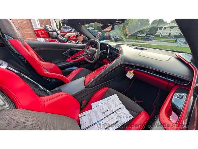 2023 Chevrolet Corvette (CC-2010733) for sale in East Northport, New York