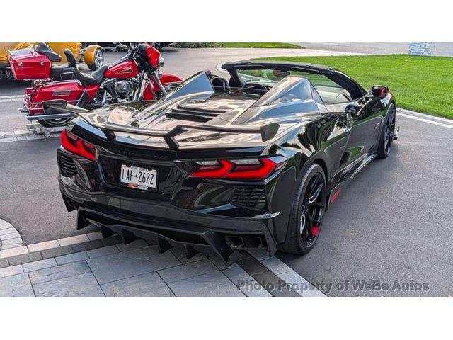 2023 Chevrolet Corvette (CC-2010733) for sale in East Northport, New York