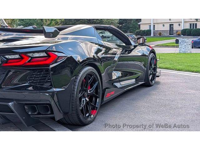 2023 Chevrolet Corvette (CC-2010733) for sale in East Northport, New York