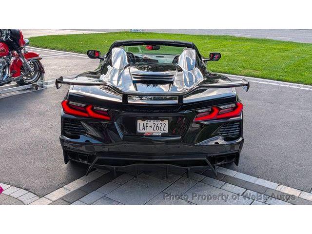 2023 Chevrolet Corvette (CC-2010733) for sale in East Northport, New York