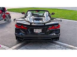 2023 Chevrolet Corvette (CC-2010733) for sale in East Northport, New York