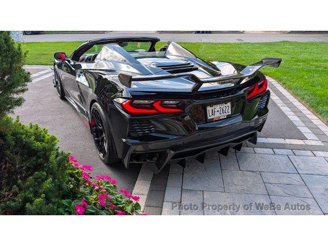 2023 Chevrolet Corvette (CC-2010733) for sale in East Northport, New York