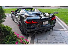 2023 Chevrolet Corvette (CC-2010733) for sale in East Northport, New York