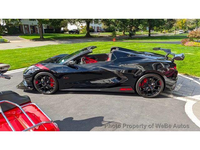 2023 Chevrolet Corvette (CC-2010733) for sale in East Northport, New York