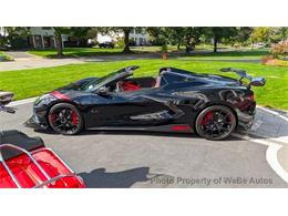 2023 Chevrolet Corvette (CC-2010733) for sale in East Northport, New York