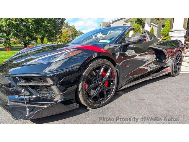 2023 Chevrolet Corvette (CC-2010733) for sale in East Northport, New York