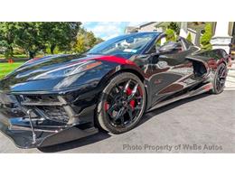 2023 Chevrolet Corvette (CC-2010733) for sale in East Northport, New York