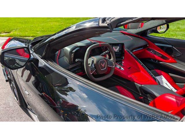 2023 Chevrolet Corvette (CC-2010733) for sale in East Northport, New York