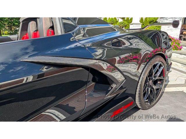 2023 Chevrolet Corvette (CC-2010733) for sale in East Northport, New York