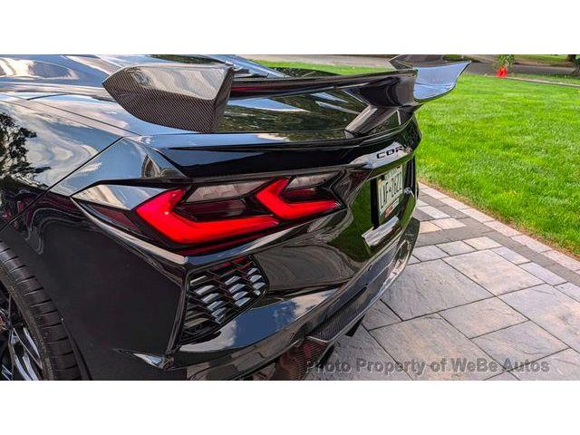 2023 Chevrolet Corvette (CC-2010733) for sale in East Northport, New York