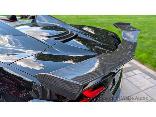 2023 Chevrolet Corvette (CC-2010733) for sale in East Northport, New York