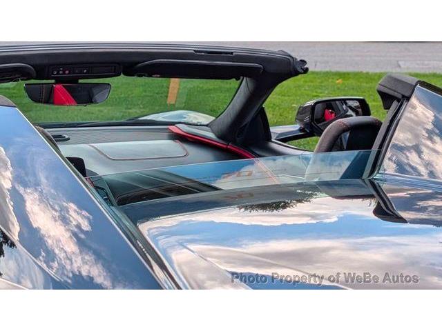 2023 Chevrolet Corvette (CC-2010733) for sale in East Northport, New York