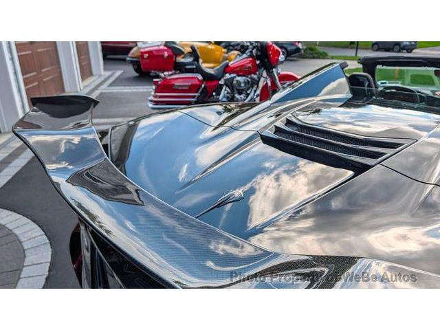 2023 Chevrolet Corvette (CC-2010733) for sale in East Northport, New York