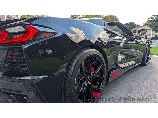 2023 Chevrolet Corvette (CC-2010733) for sale in East Northport, New York