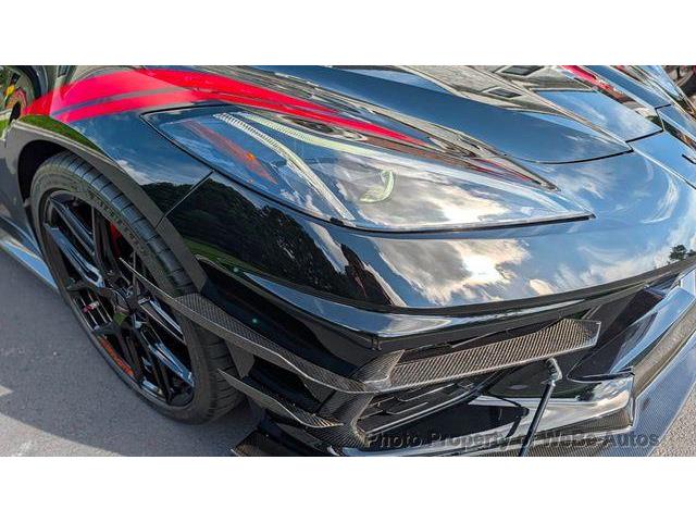 2023 Chevrolet Corvette (CC-2010733) for sale in East Northport, New York