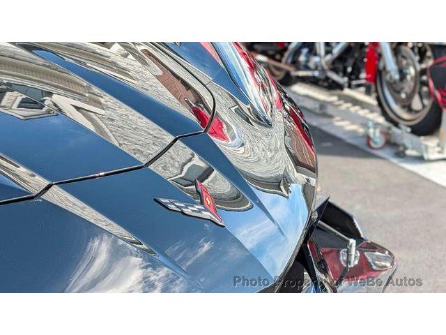 2023 Chevrolet Corvette (CC-2010733) for sale in East Northport, New York