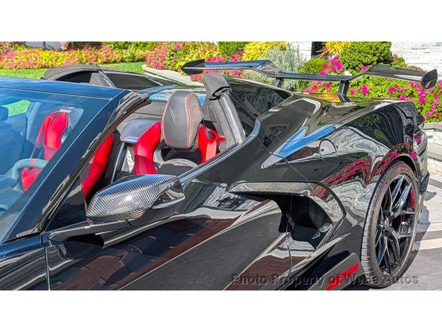 2023 Chevrolet Corvette (CC-2010733) for sale in East Northport, New York