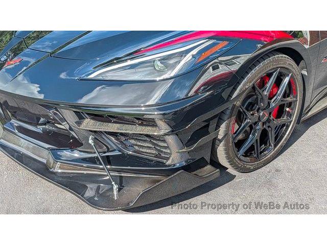 2023 Chevrolet Corvette (CC-2010733) for sale in East Northport, New York
