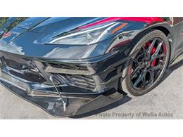 2023 Chevrolet Corvette (CC-2010733) for sale in East Northport, New York