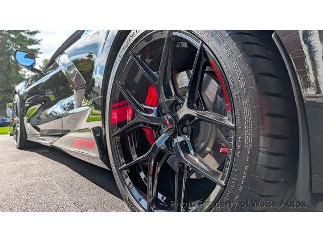 2023 Chevrolet Corvette (CC-2010733) for sale in East Northport, New York