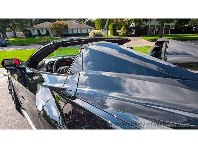 2023 Chevrolet Corvette (CC-2010733) for sale in East Northport, New York